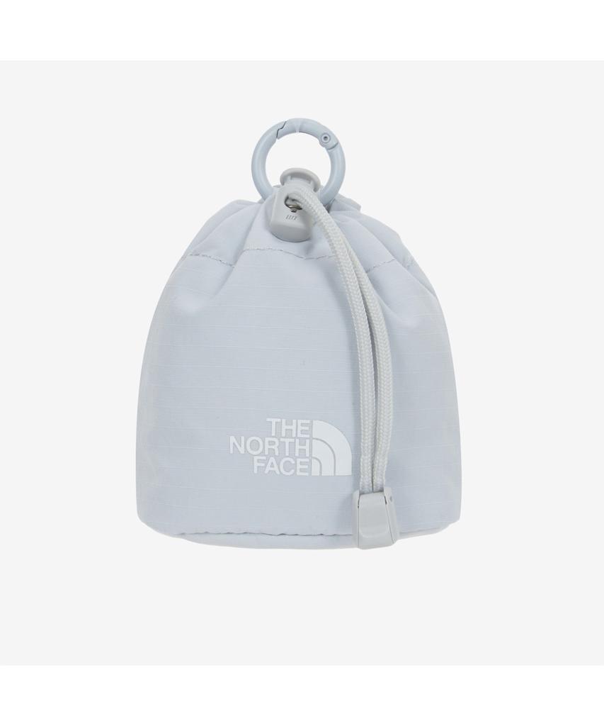 The North Face Nm2Ds22C Женский рюкзак Breeze Светло-серый