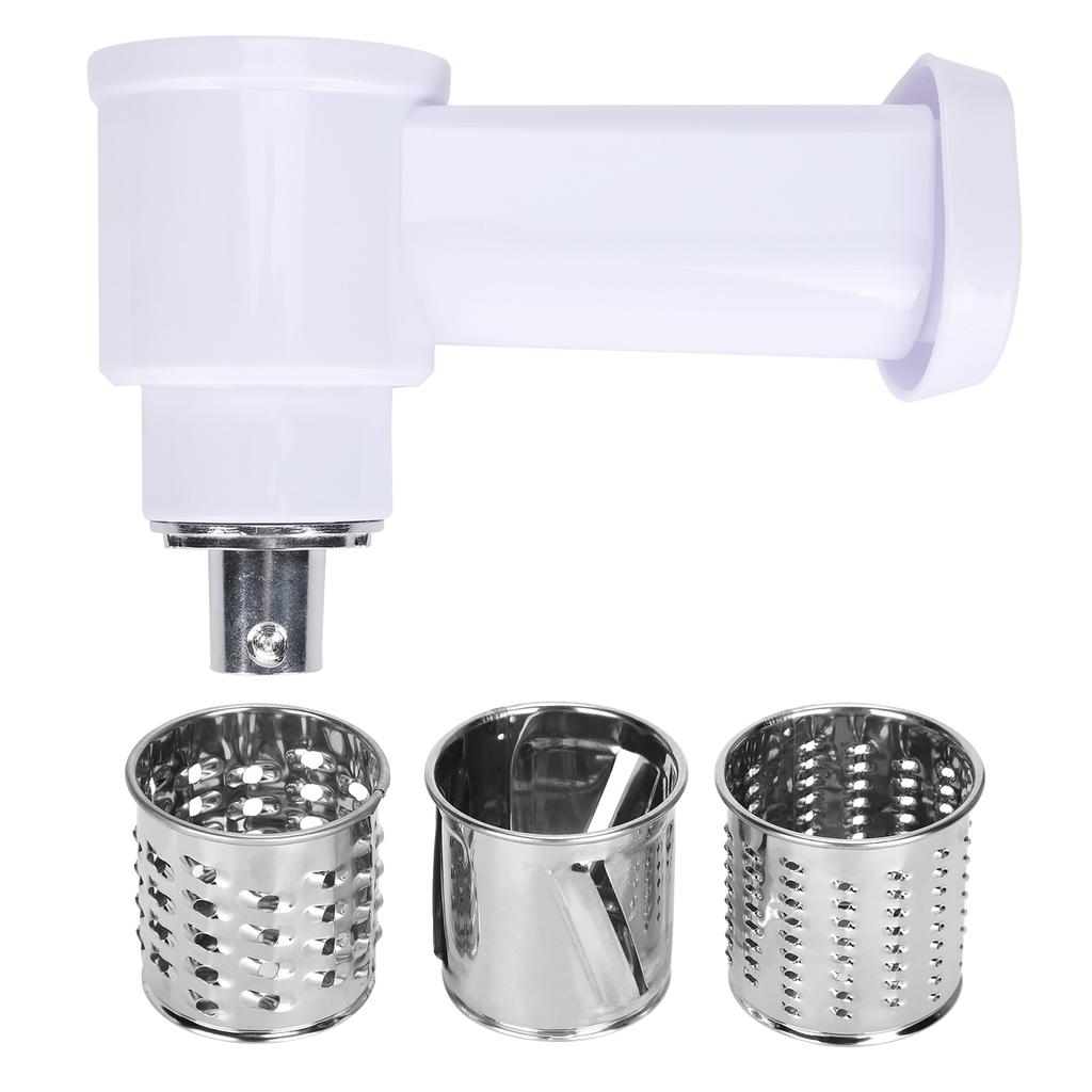 Meat Grinder Vegetable Cutter Accessories Stainless Steel Blade Food Chopper Mixer Parts