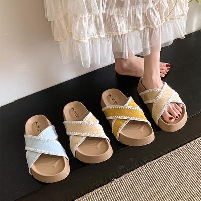 Женская обувь – Сандалии