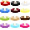 Wide Soft Velvet Choker Lady Party Nightclub Necklace Gothic Jewelry Charm Gift
