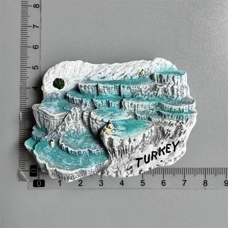 Магниты на холодильник Швеция Прага Камбоджа Германия Перу Индия Лиссабон Турция Бостон Катар Египет Бельгия Ирландия Сараево Сувенир