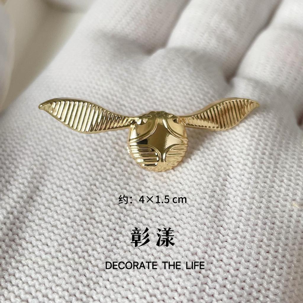 Академический значок-булавка Ретро Школьный Аксессуар для одежды Брошь Для Учеников Всех Полов Украшение для рюкзака