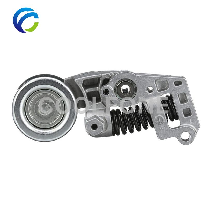 Drive Belt Automatic Tensioner Assembly for 16620-36061 1662036061 LEXUS IS NX 200T GS 200 RX300 RC300 2012 - 2017 8AR-FTS 2.0T
