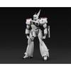 Aoshima Patlabor AV-98 Ingram Набор моделей 1 единица Масштаб 1/43 190 мм Робот с Командной машиной Типа 98 40 мм
