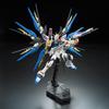 RG Strike Freedom Gundam, Korean Popular Bandai