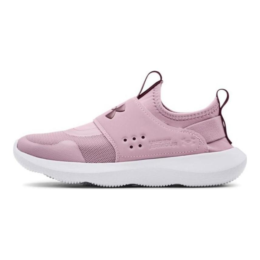 Under Armour Женские кроссовки Runplay 'Pink Rose' 3024871-600