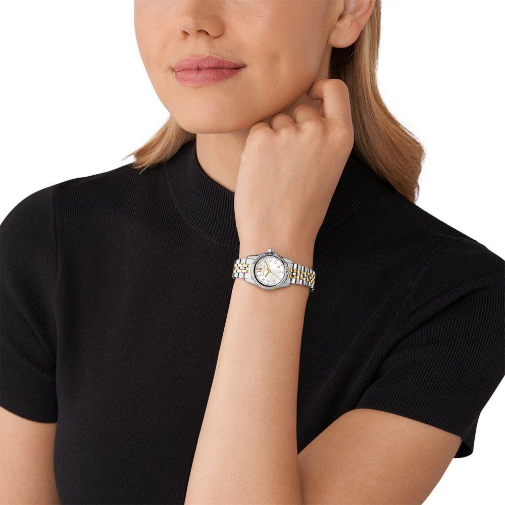Michael Kors Женские часы Lexington MK4740