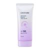 CHIFURE - Эссенция-солнцезащитное средство Tone Up UV SPF 50 PA++++