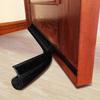 Anti-Draft Acoustic Wind Foam Door Seal with Velcro 96