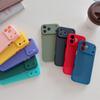 Дышащий охлаждающий мягкий силиконовый чехол для iPhone 17 Air 16 16e 15 14 Plus 13 12 11 Pro Max Сетчатый чехол для телефона с рассеиванием тепла