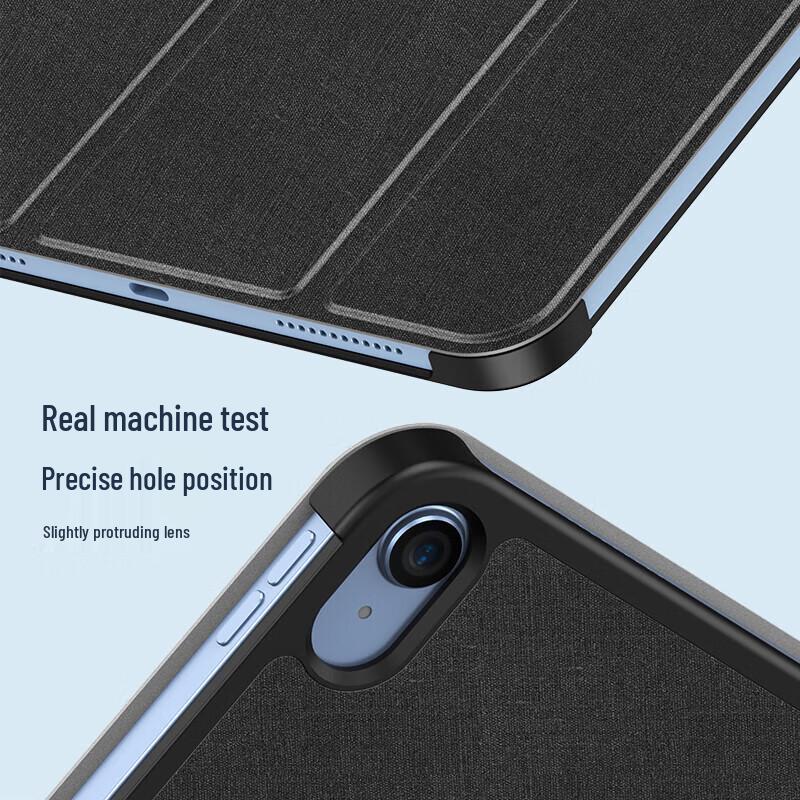 ESCASE Умный защитный чехол для Apple iPad