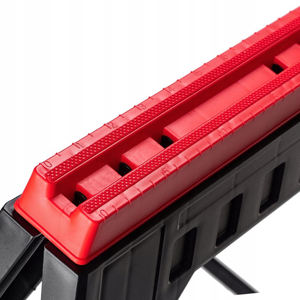 KADAX Folding Workshop Trestle Stand 175kg