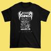 НОВЫЙ Voivod Черная Хлопковая футболка все размеры S-5XL Подарок Для фаната Футболка OM245 Унисекс Футболка