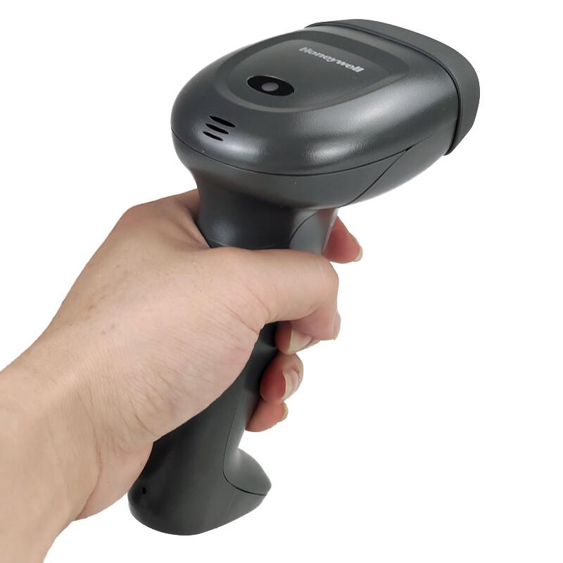 Honeywell HH490 Wireless 2D Barcode Scanner