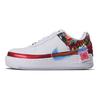 Nike Женские кроссовки Air Force 1 Jester Xx Fiba Эксклюзив для Китая 2019 CK5738-191