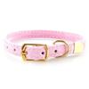Durable Cat Collars Adjustable Cat Tie High Quality Kitten Necklace  Cat Dog