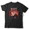 Dave Gahan Tshirt Appreciation Unisex Homage Throwback Stag and Hen Do Depeche