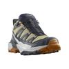 Кроссовки X Ultra 360 Salomon Edge GORE-TEX 'Slate Green Glacier Grey' L47526400