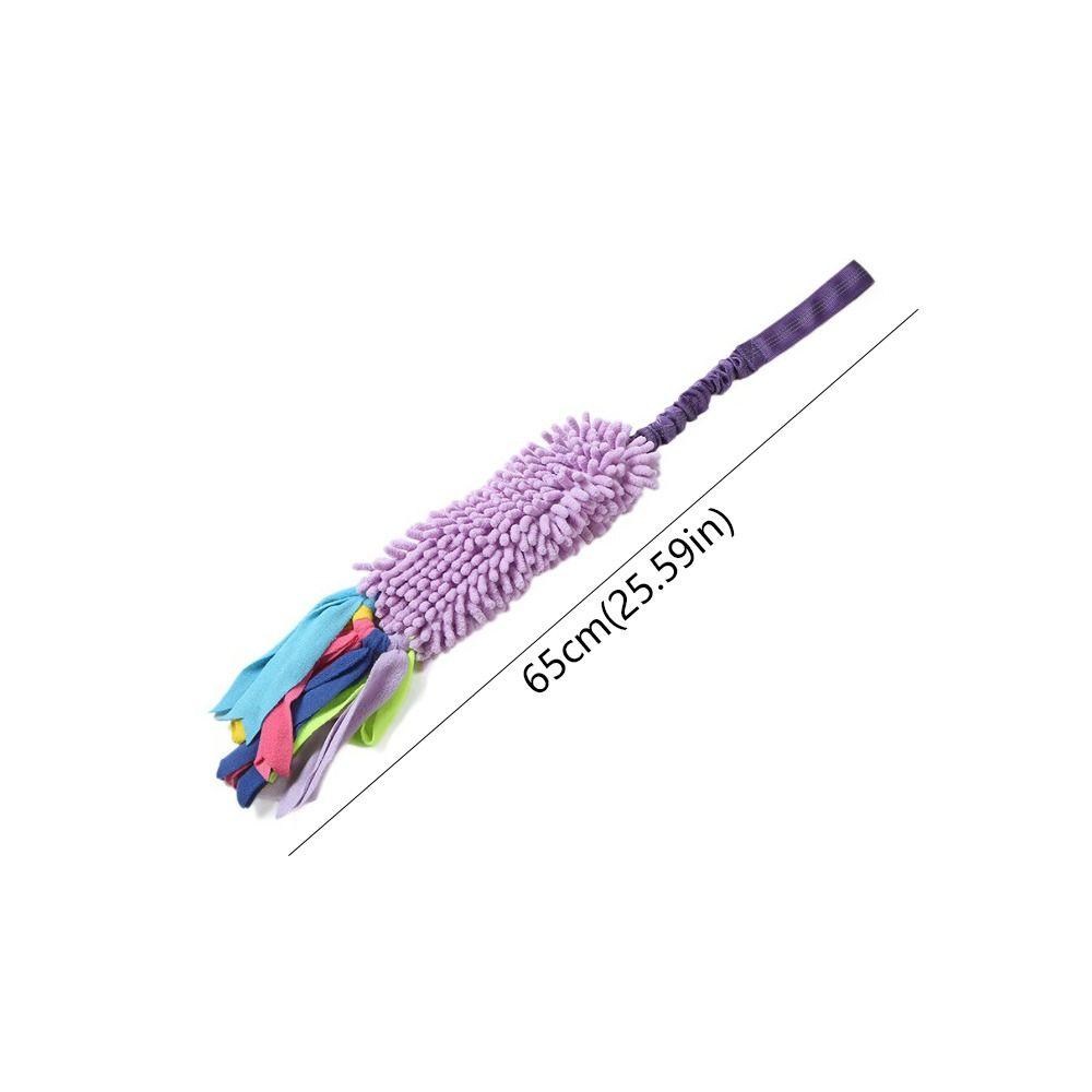 Мягкая собачка интерактивная игрушка пищащая игрушка для прорезывания зубов веревочная игрушка скрежещущая зубами игрушка для чистки зубов