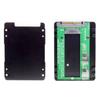 Chenyang Конвертер-адаптер корпуса для NVMe PCIe SSD в Kit M.2 U.2 SFF-8639 U.2 SFF-8639