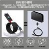 [KERYOOLI] Dock Compatible with Switch 2 [22.5.0 Compatible] Direct TV Output 4K HDMI Conversion PD100W Charging, No Delay, Black/Red, 2M