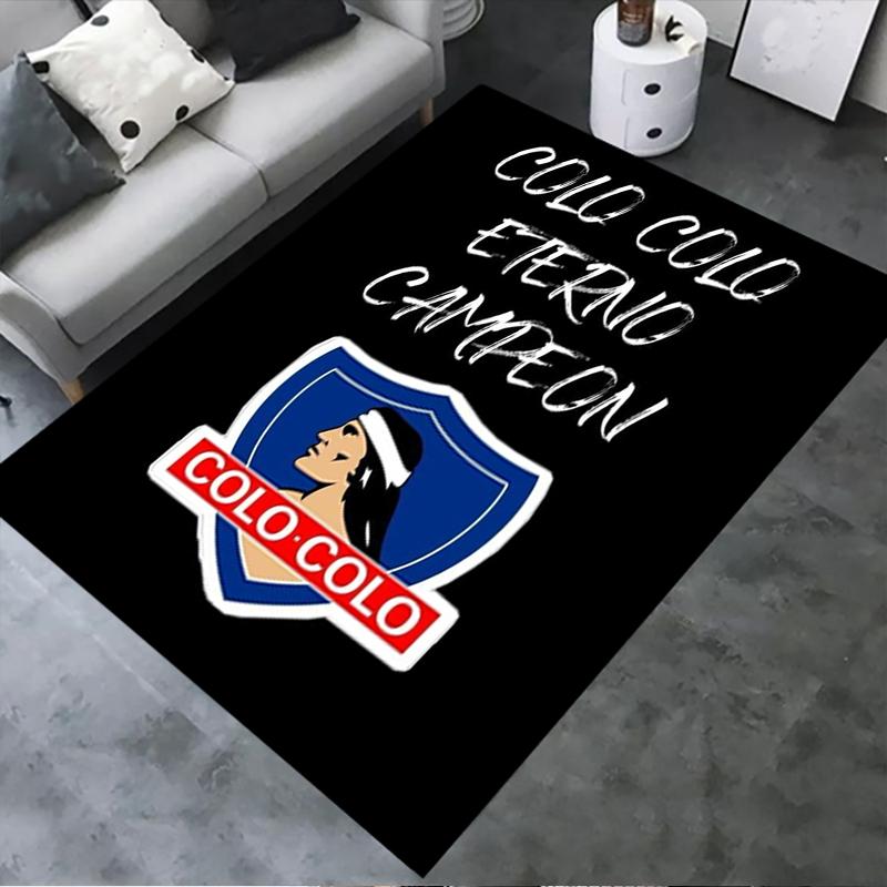 2026 NEW Colo Colo Carpet Rug for Living Room Bedroom Home Sofa Decoration,Kids play Non-slip Floor Mat