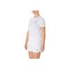 Новая женская футболка Asics Regular Белая 2042A371-100
