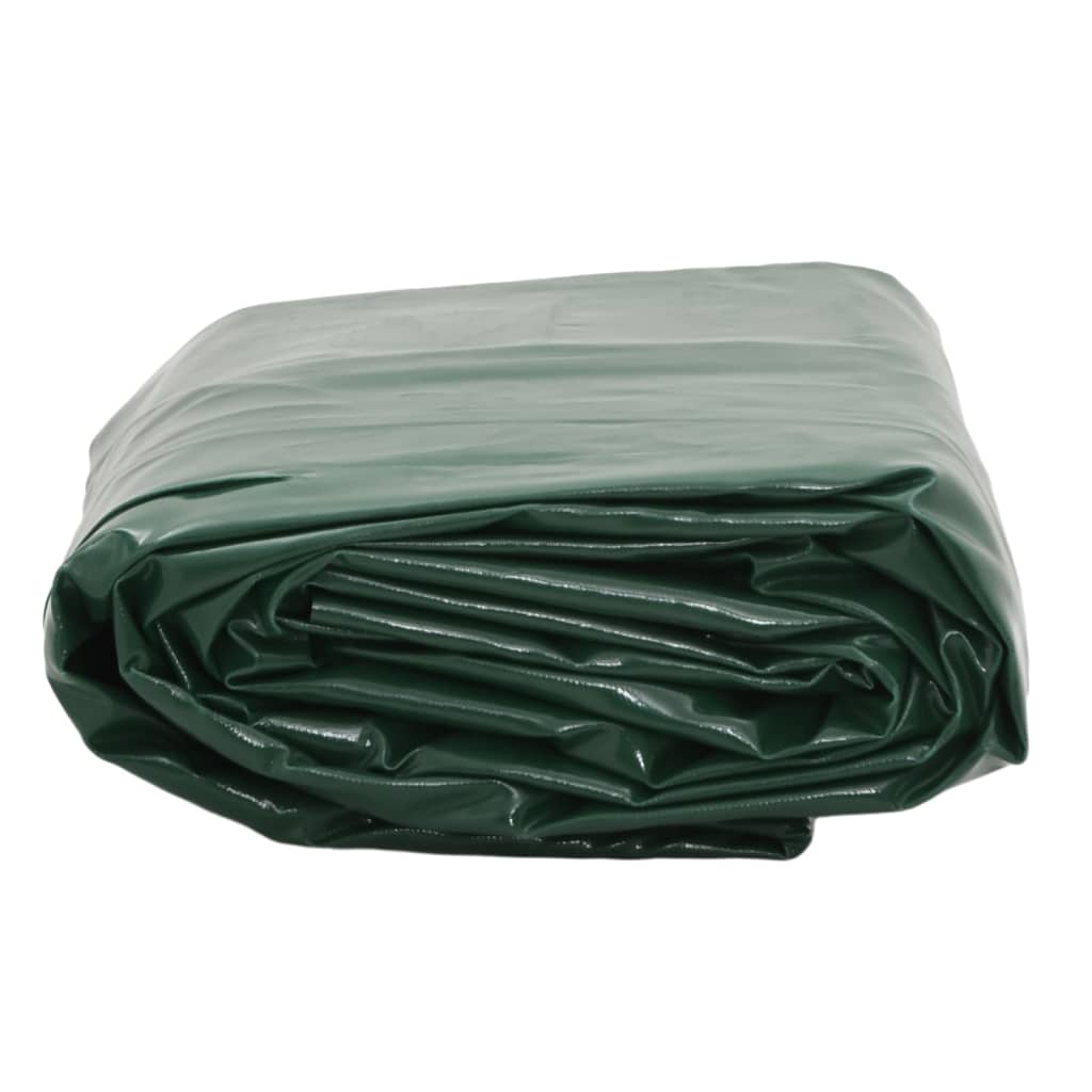 Vidaxl Тент, Зеленый, 2,5X4,5 М, 600 Г/М²