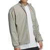 adidas Куртки Мужские Серый Стойка Умеренный Другое JY6952