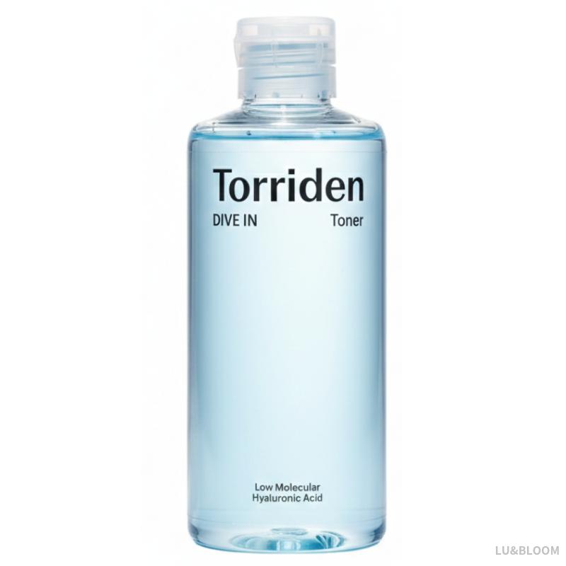 TORRIDEN DIVE-IN Тоник с низкомолекулярной гиалуроновой кислотой 300 мл