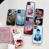 Чехол для телефона для видеоигры Life Is Strange Before The Storm для IPhone16 15 14 13 12 11 Pro Max Plus X XS MAX Матовый чехол