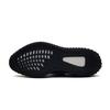 Adidas Originals Yeezy Boost 350 V2 Riding The Wind And Controlling The Horses Fabric Abrasion Resistant Low top HQ4540(Team1447-)
