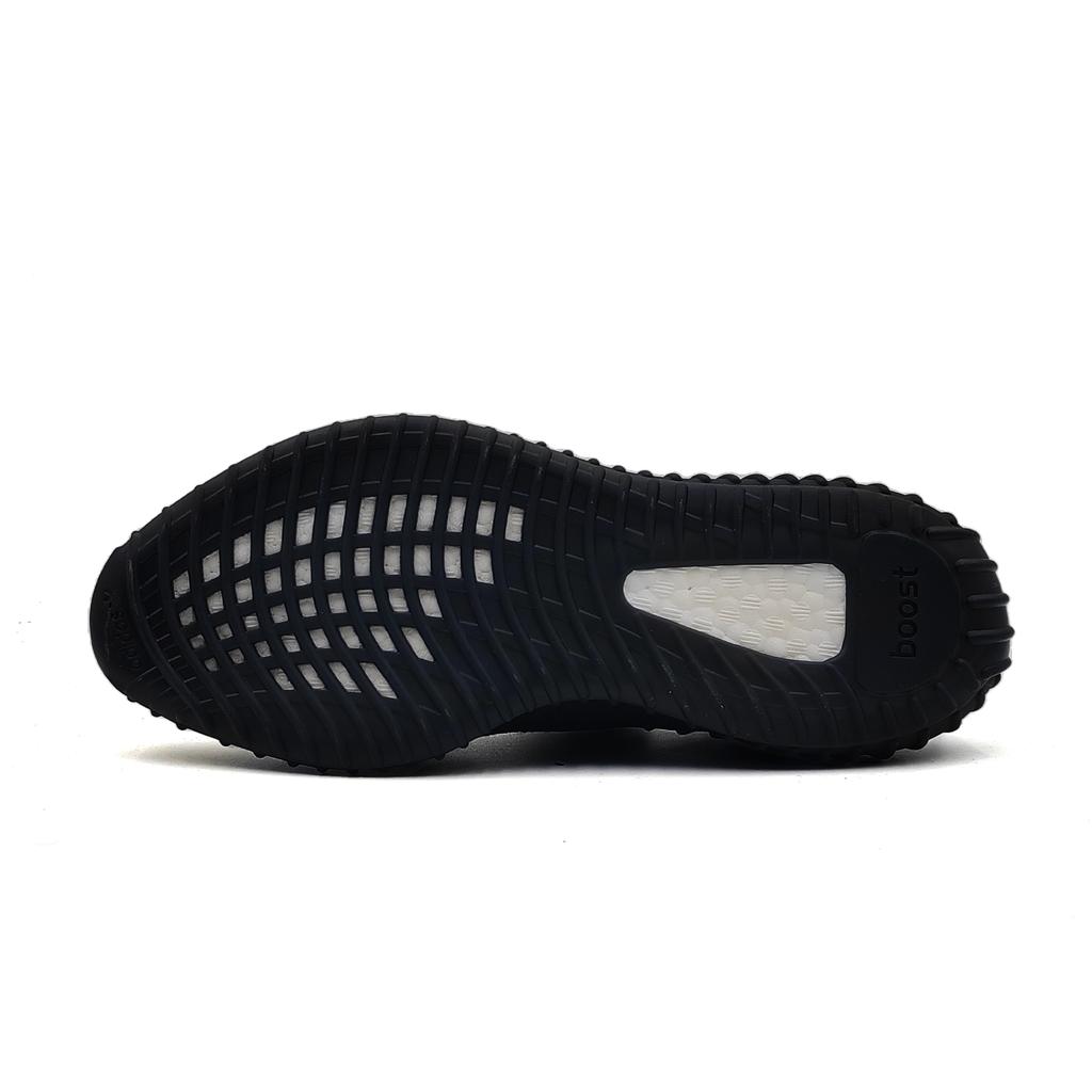 Adidas Originals Yeezy Boost 350 V2 Riding The Wind And Controlling The Horses Fabric Abrasion Resistant Low top HQ4540(Team1447-)