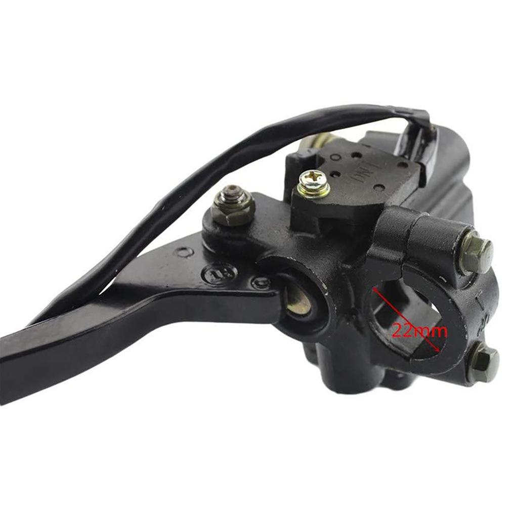 Hydraulic Brake Master Cylinder Rod for 50cc-250cc ATV Taotao Kazuma SSR Disc Brake