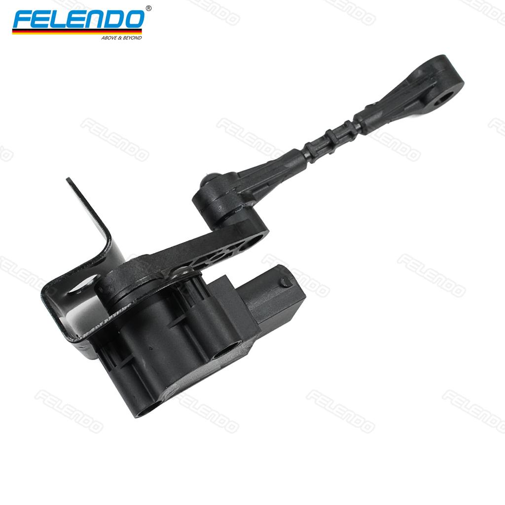Car Accessories Rear Headlight Level Sensor LR024222 BJ323C280DB For Land Rover Range Rover Evoque Discovery Sport