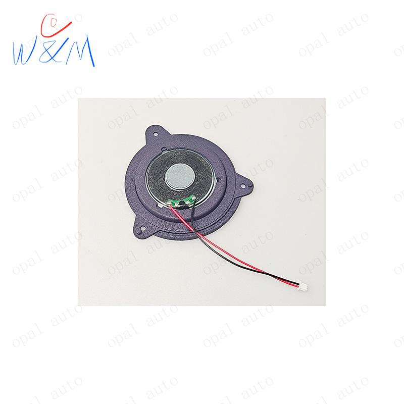 Replacement Mini Speaker for Mercedes-Benz Instrument Cluster and VW Virtual Cockpit - SEP-SPEAKER21