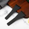 Multiple Purpose Nylon Cheese Scrapers Tool For Fondue Cooking Grilling And Food Preparation
