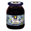 Немецкий джем из черники Edeka с пониженным содержанием сахара 340 г