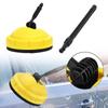 Для Karcher K1-K7 Вращающийся Диск Мойщик Пола Замена Инструмент для Уборки Двора Терраса Мойка Высокого Давления Поверхность Мойка Автомобиля Инструменты
