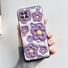 Чехол для Samsung M32 Милый Астронавт Расписной Мягкий Бампер Funda Силиконовая Задняя Крышка для Чехла Телефона Samsung Galaxy M32 M 32 SM-M325F