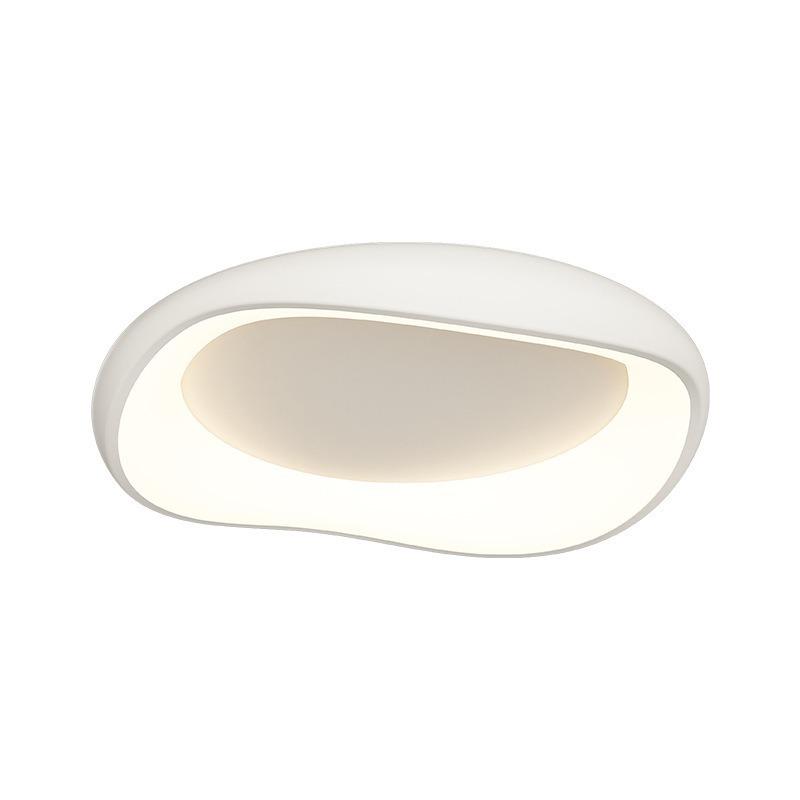 Потолочный светильник Modern Nordic Cream 2024 для минималистских спален