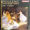 CD FRANCIS POULENC - ERIC PARKIN - Poulenc;Piano Works Vol.3 CHAN9636 Chandos 1998 EU Classical Used
