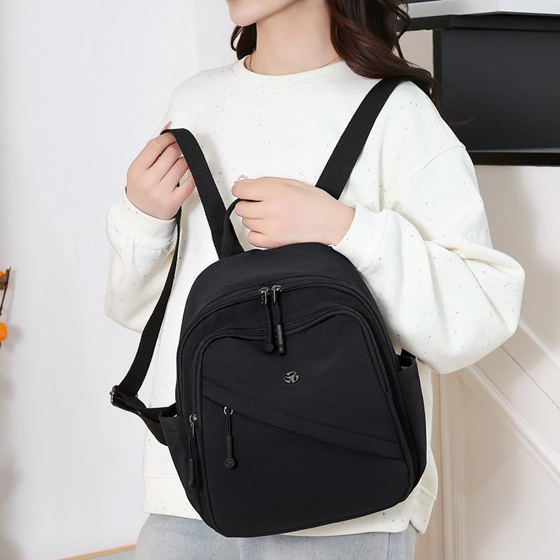 Рюкзак женский дорожная сумка многосекционный рюкзак большой емкости