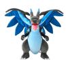 POKEMON Center Original Plush Toy Mega Charizard X