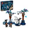 LEGO Harry Potter Forbidden Magical Creatures Toys Present Birthday Block Christmas Girls Boys Children 8 Years Old 9 Years Old 10 Years Old