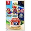 Super Mario 3D Collection -Switch