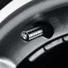 MBYDM1 4pcs Car Wheel Tire Valve Caps Tyre Stem For BMW M Power Performance M3 M5 X1 X3 X5 X6 E46 E39 E36 E60 E90 Auto Accessories