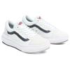 Vans Old Skool Overt Cc 'Белый Черный' Vans VN0A7Q5EWHT