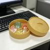 1/5pcs Mini Fidget Sensory Toy Squeezable Stress-relieving Toys  Birthday Favors