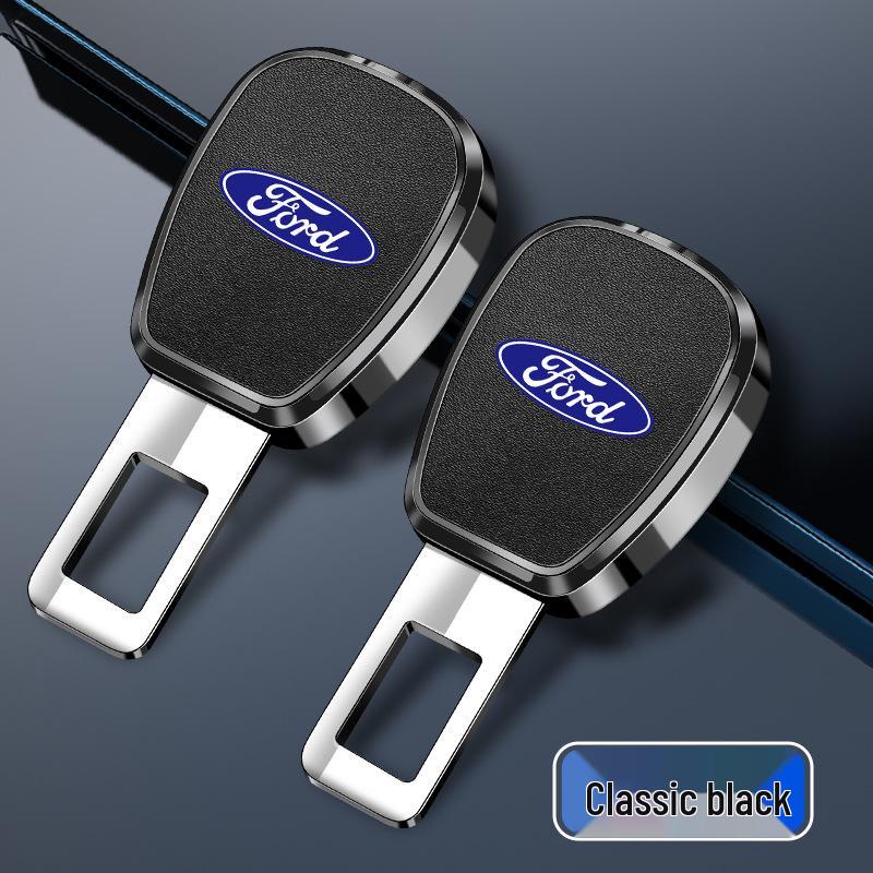 Удлинитель ремня безопасности для Ford: Escort, Kuga, Edge, Focus, Mondeo, Taurus